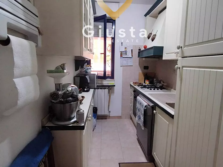 Immagine 9 di Appartamento in vendita  in Via San Donaci a Mesagne