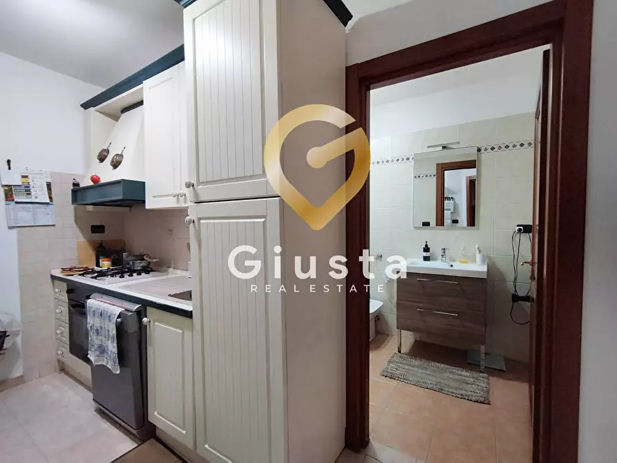 Immagine 10 di Appartamento in vendita  in Via San Donaci a Mesagne