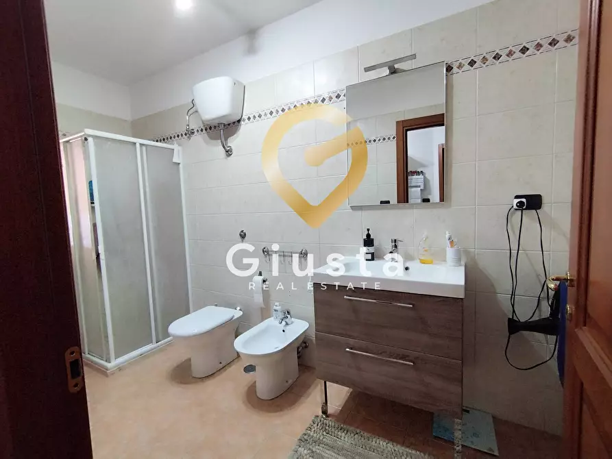 Immagine 11 di Appartamento in vendita  in Via San Donaci a Mesagne