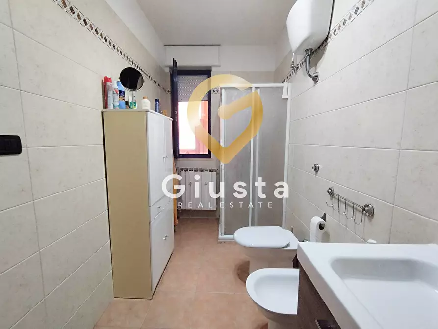 Immagine 12 di Appartamento in vendita  in Via San Donaci a Mesagne