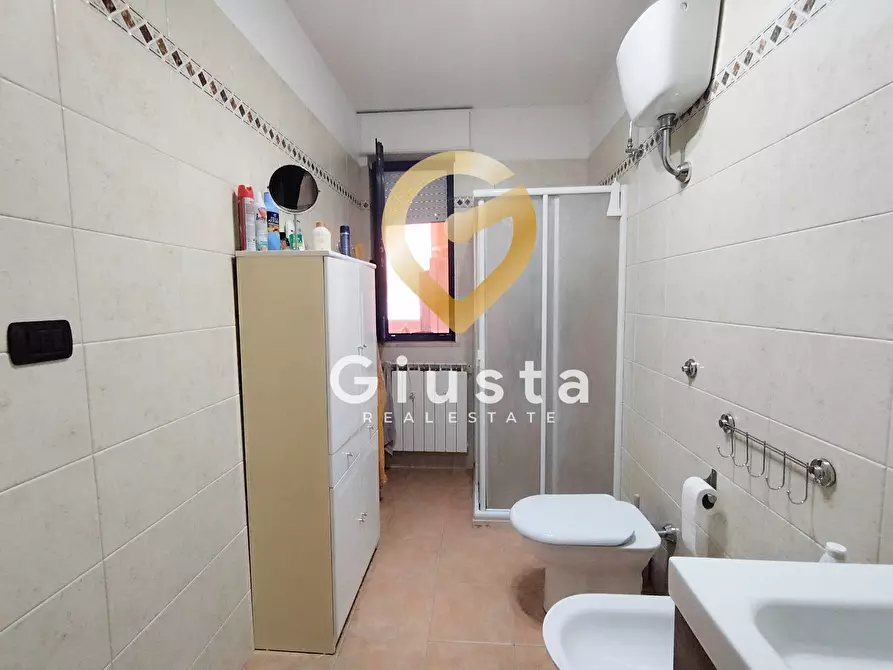 Immagine 13 di Appartamento in vendita  in Via San Donaci a Mesagne