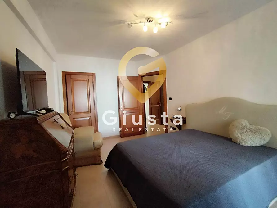 Immagine 16 di Appartamento in vendita  in Via San Donaci a Mesagne