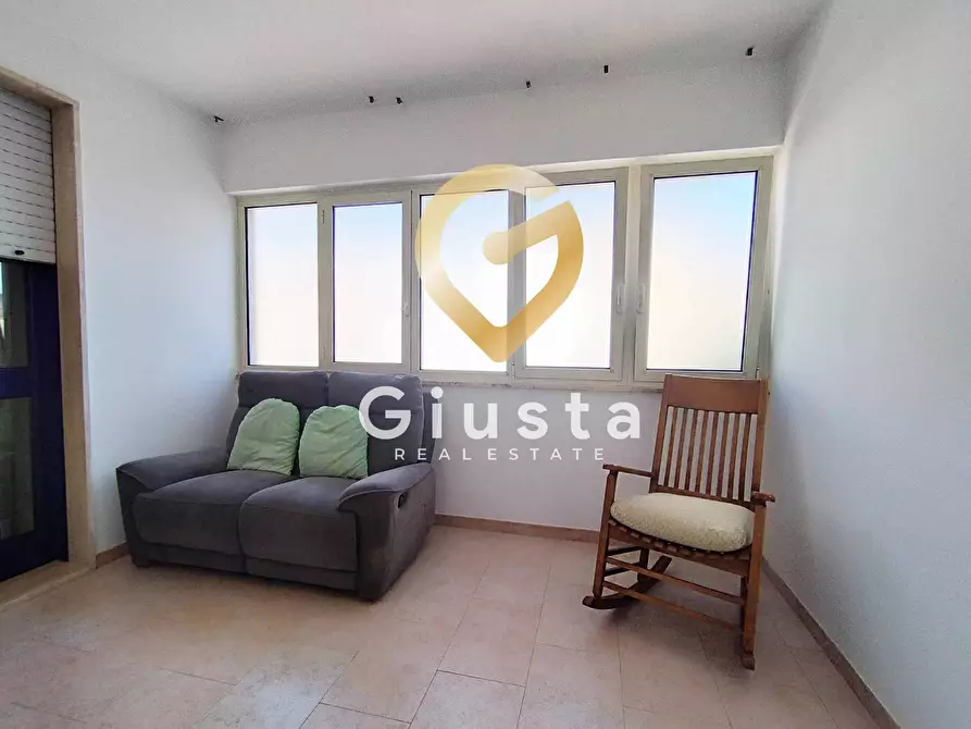 Immagine 19 di Appartamento in vendita  in Via San Donaci a Mesagne