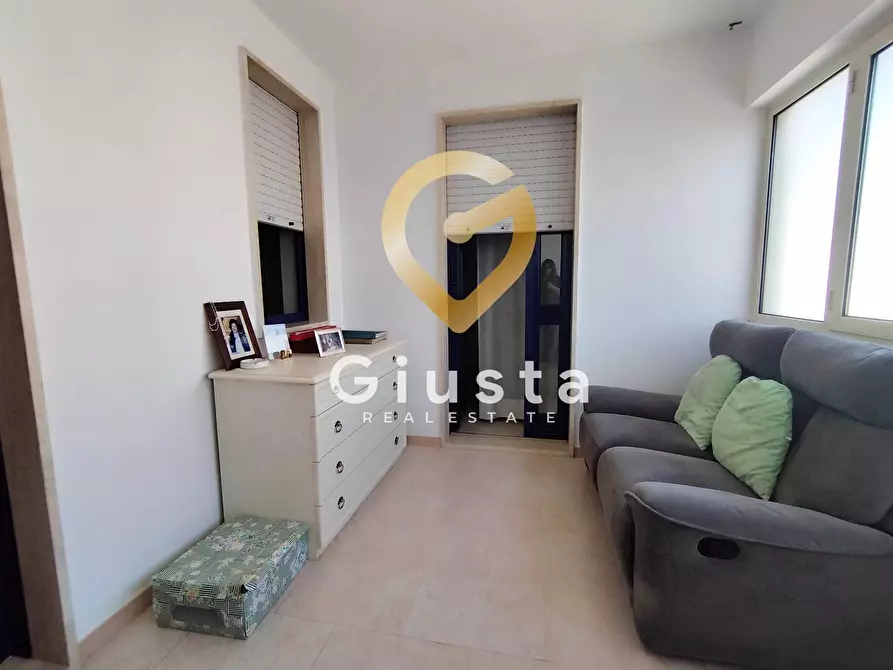 Immagine 22 di Appartamento in vendita  in Via San Donaci a Mesagne