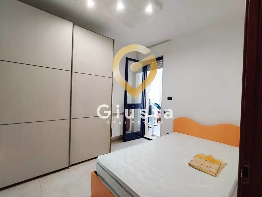 Immagine 27 di Appartamento in vendita  in Via San Donaci a Mesagne