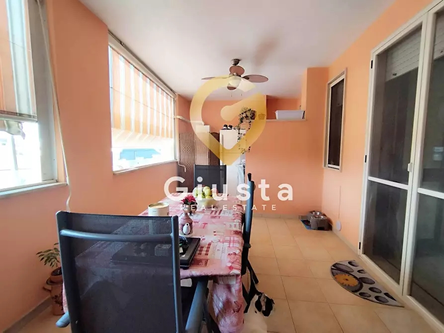 Immagine 30 di Appartamento in vendita  in Via San Donaci a Mesagne