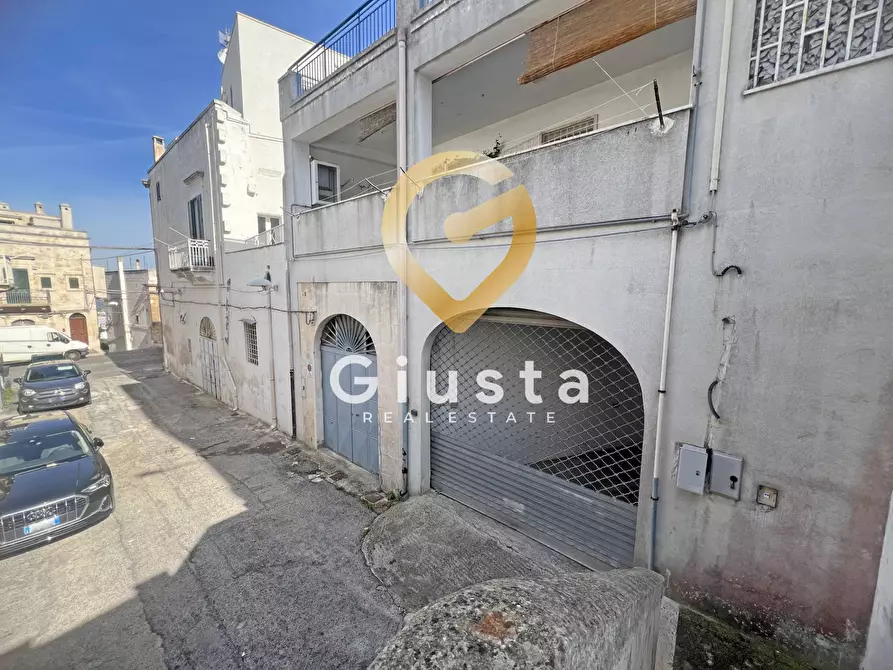 Immagine 28 di Casa indipendente in vendita  in corso emanuele II a Ostuni