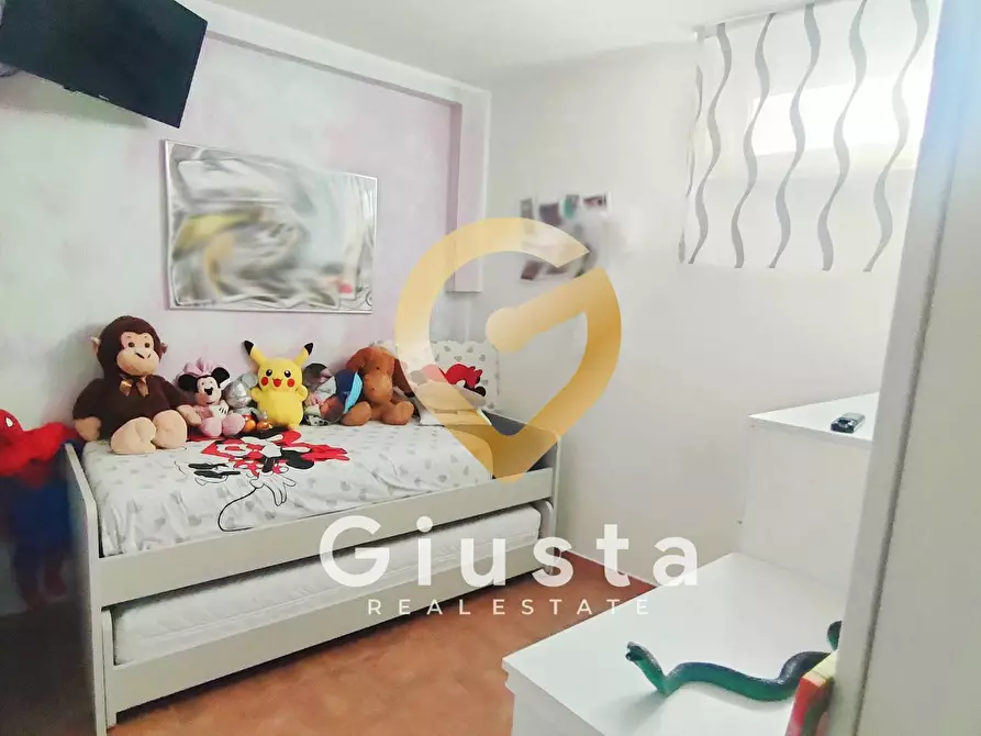 Immagine 10 di Appartamento in vendita  in via egnazia a Brindisi