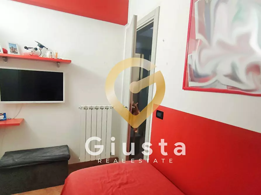 Immagine 12 di Appartamento in vendita  in via egnazia a Brindisi
