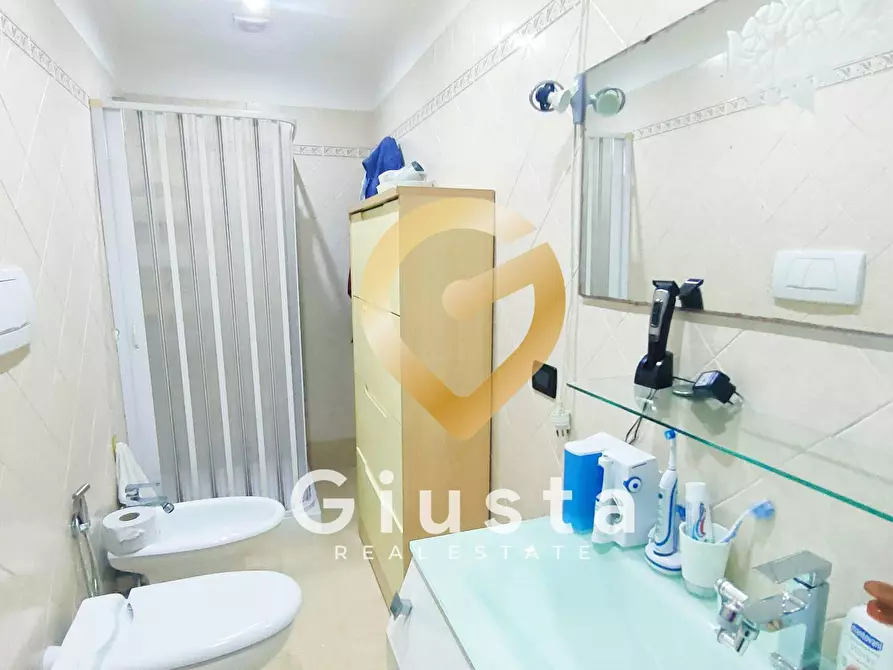 Immagine 13 di Appartamento in vendita  in via egnazia a Brindisi