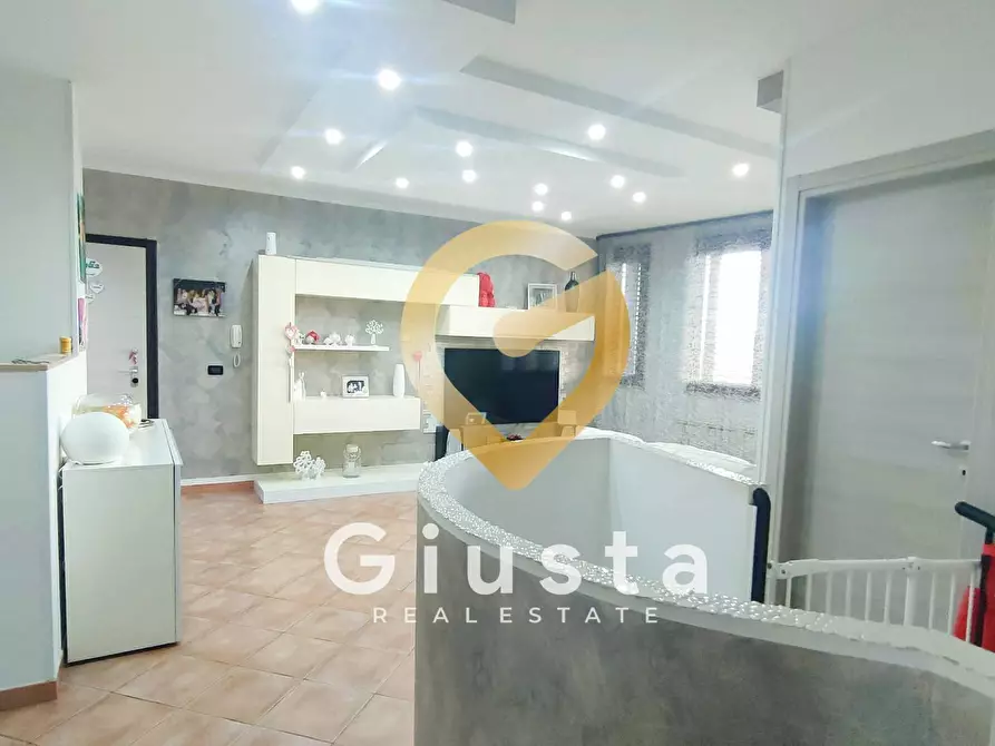 Immagine 2 di Appartamento in vendita  in via egnazia a Brindisi