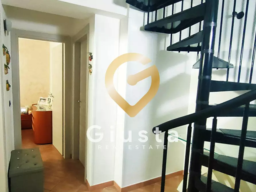 Immagine 16 di Appartamento in vendita  in via egnazia a Brindisi