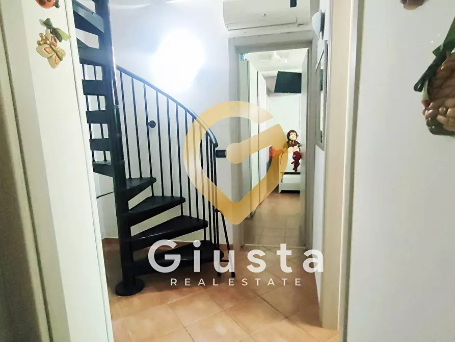 Immagine 17 di Appartamento in vendita  in via egnazia a Brindisi