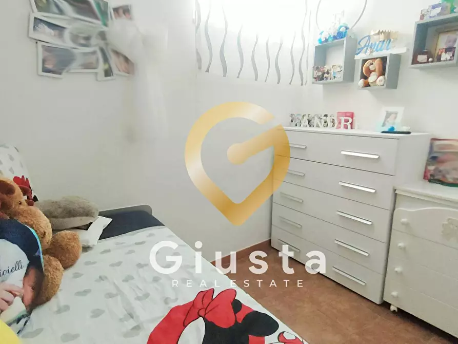 Immagine 11 di Appartamento in vendita  in via egnazia a Brindisi