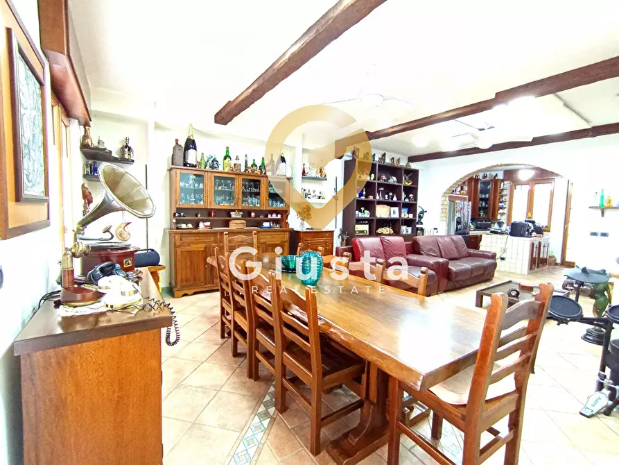 Immagine 7 di Casa semindipendente in vendita  in Via Giovanni XXIII a Brindisi