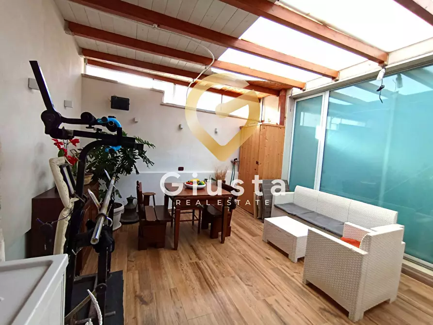 Immagine 11 di Casa semindipendente in vendita  in Via Giovanni XXIII a Brindisi