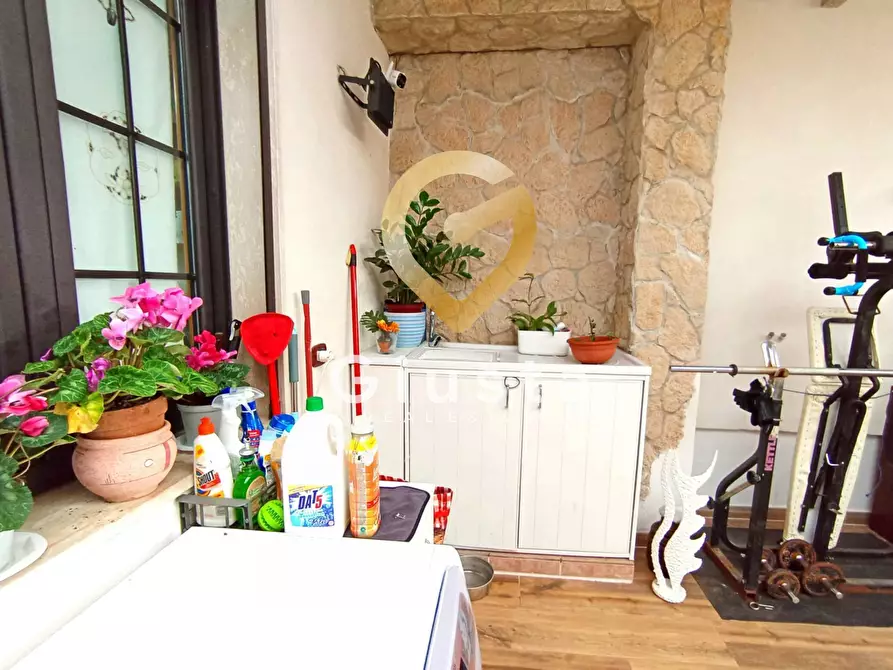 Immagine 13 di Casa semindipendente in vendita  in Via Giovanni XXIII a Brindisi