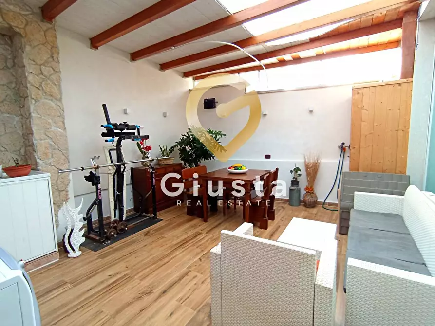 Immagine 12 di Casa semindipendente in vendita  in Via Giovanni XXIII a Brindisi