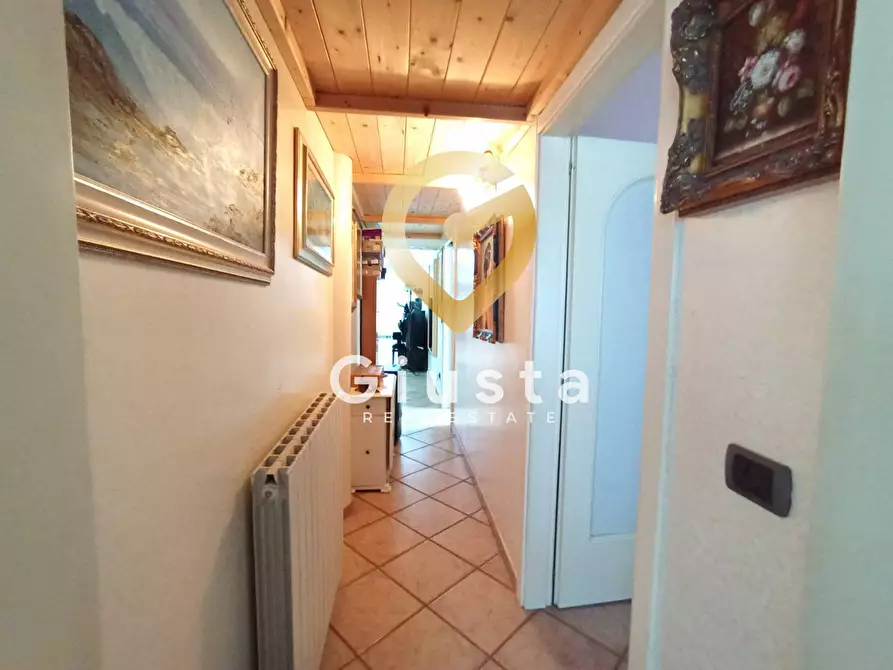 Immagine 17 di Casa semindipendente in vendita  in Via Giovanni XXIII a Brindisi