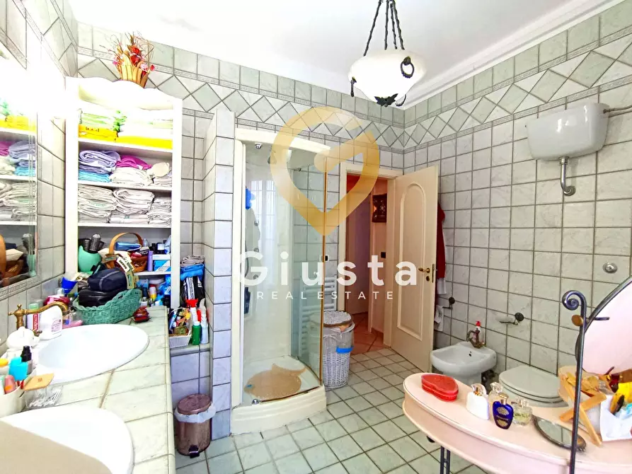 Immagine 22 di Casa semindipendente in vendita  in Via Giovanni XXIII a Brindisi