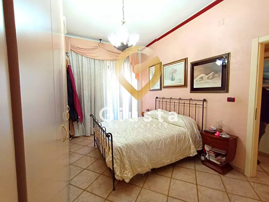 Immagine 18 di Casa semindipendente in vendita  in Via Giovanni XXIII a Brindisi