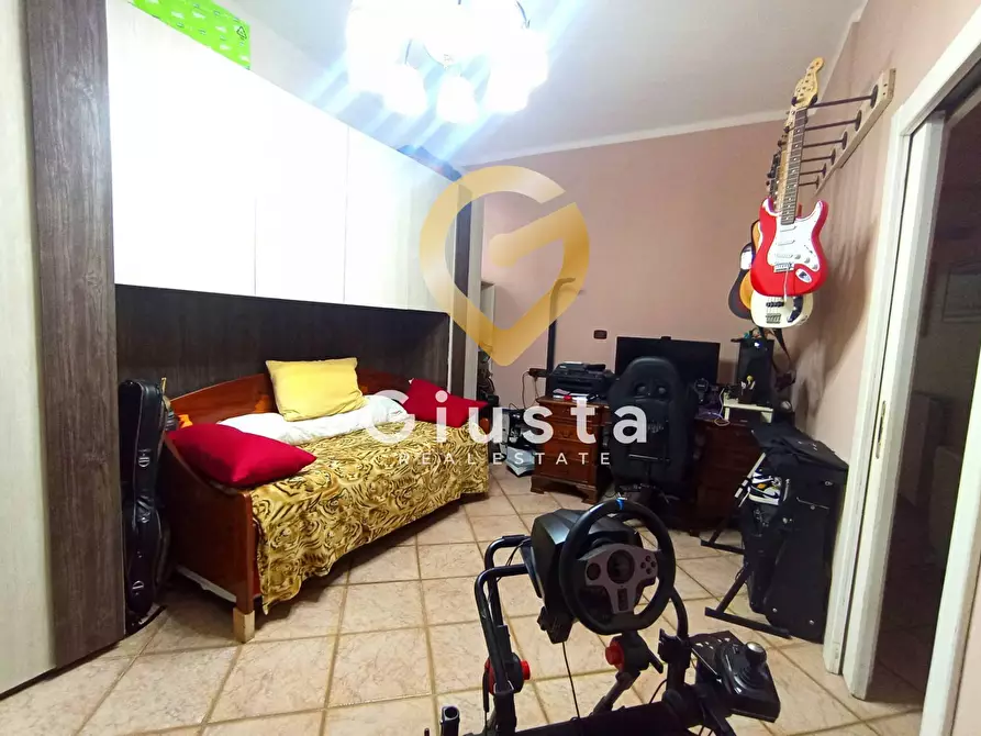 Immagine 21 di Casa semindipendente in vendita  in Via Giovanni XXIII a Brindisi