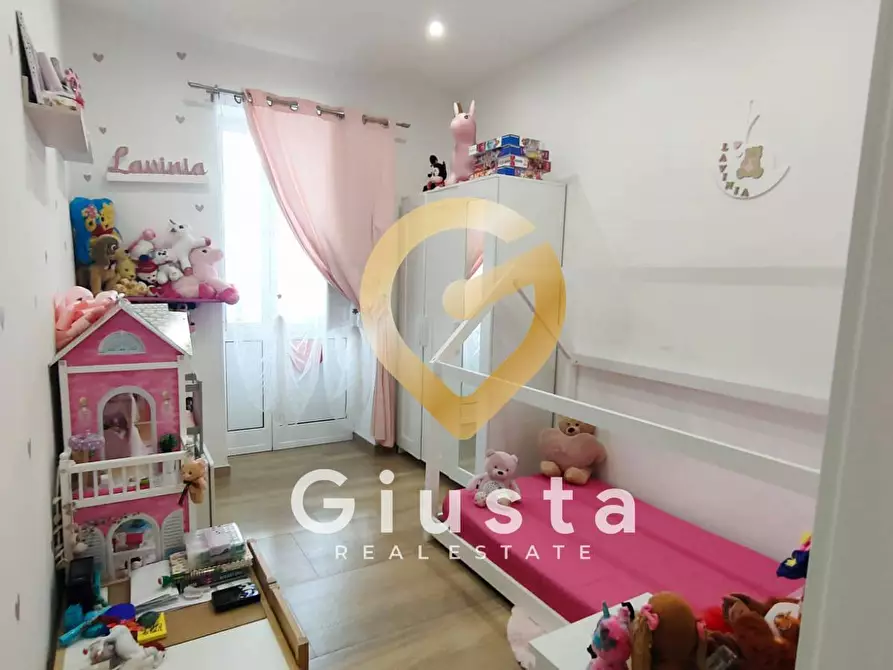 Immagine 13 di Appartamento in vendita  in via appia a Brindisi