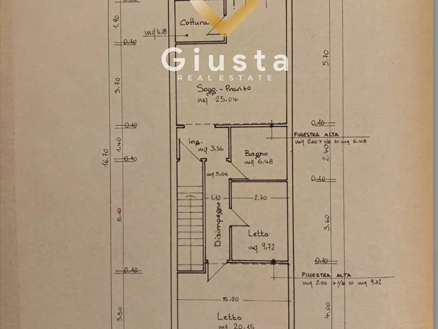 Immagine 28 di Casa indipendente in vendita  in via Toscana a Mesagne