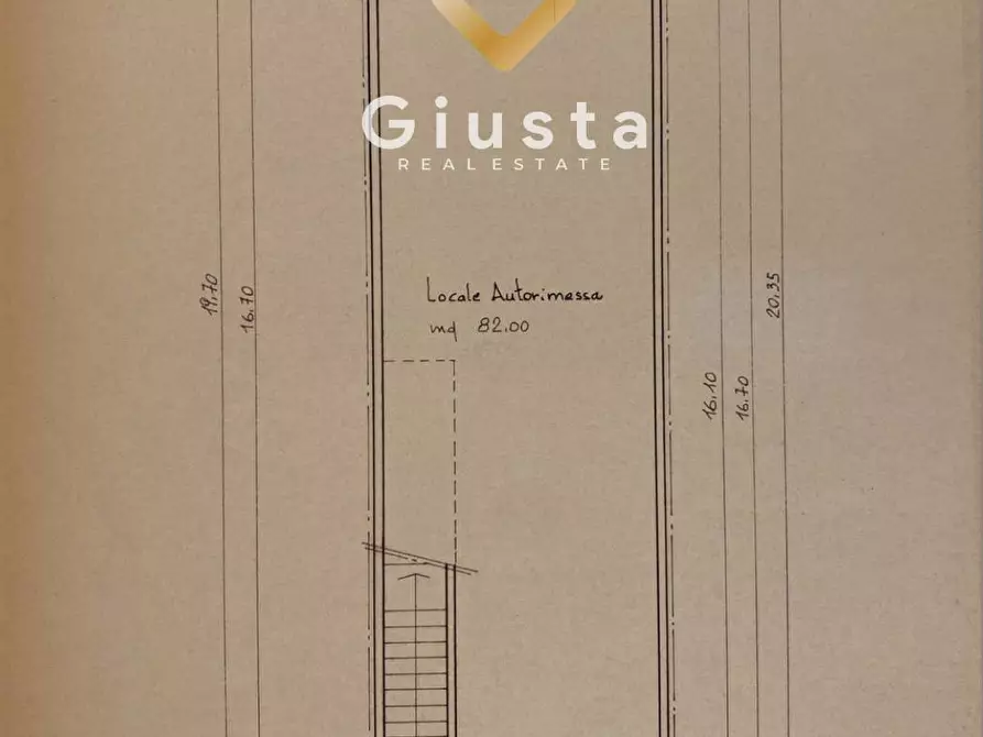 Immagine 29 di Casa indipendente in vendita  in via Toscana a Mesagne