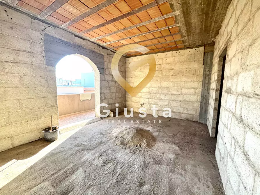 Immagine 21 di Casa indipendente in vendita  in via Toscana a Mesagne