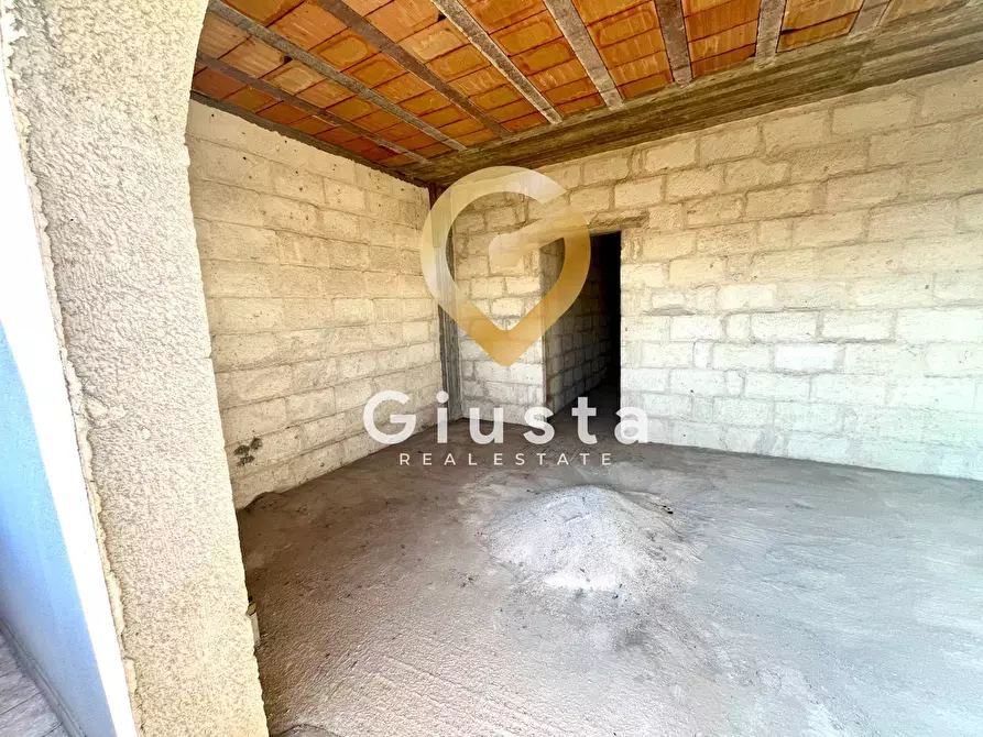 Immagine 22 di Casa indipendente in vendita  in via Toscana a Mesagne