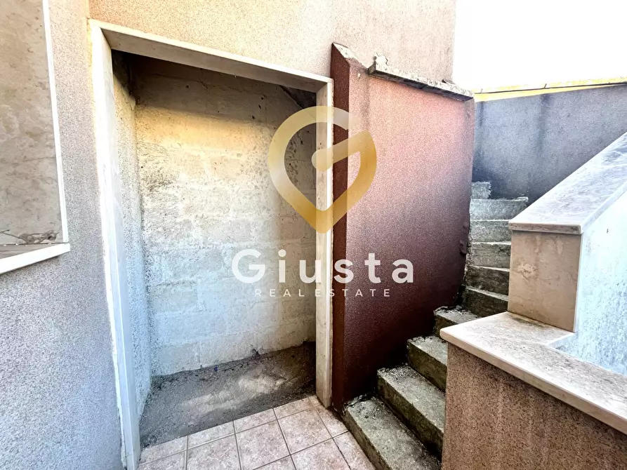 Immagine 24 di Casa indipendente in vendita  in via Toscana a Mesagne