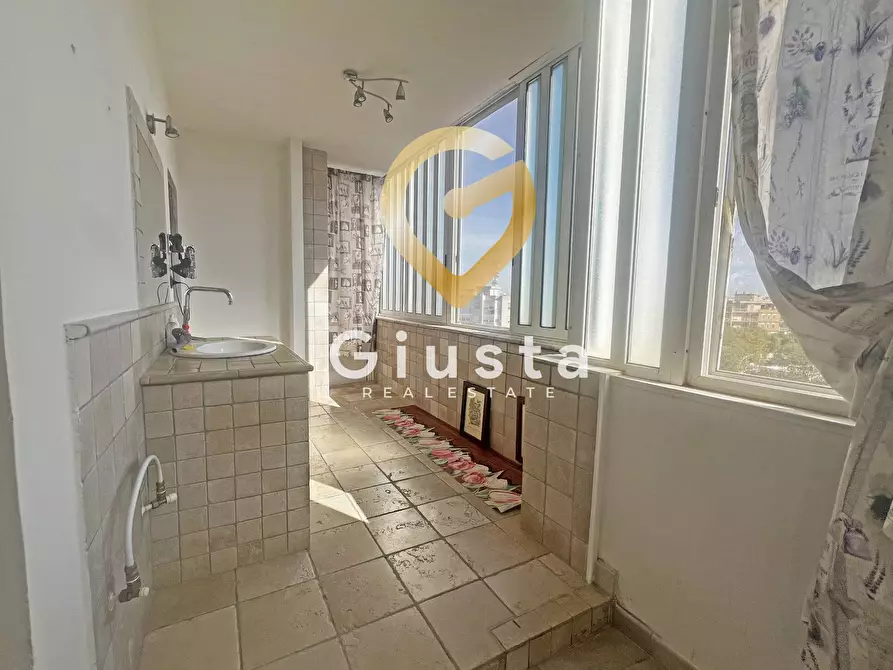 Immagine 9 di Appartamento in vendita  in Via Legnago a Brindisi