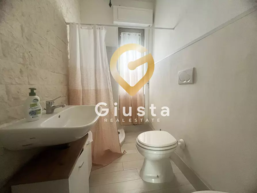 Immagine 12 di Appartamento in vendita  in Via Legnago a Brindisi