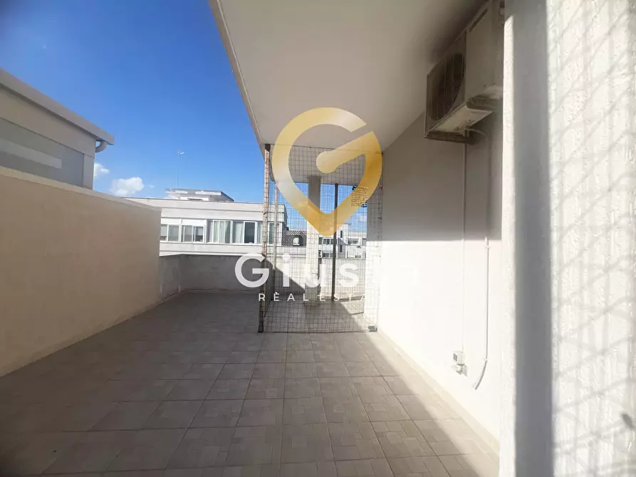 Immagine 13 di Appartamento in vendita  in Via Legnago a Brindisi