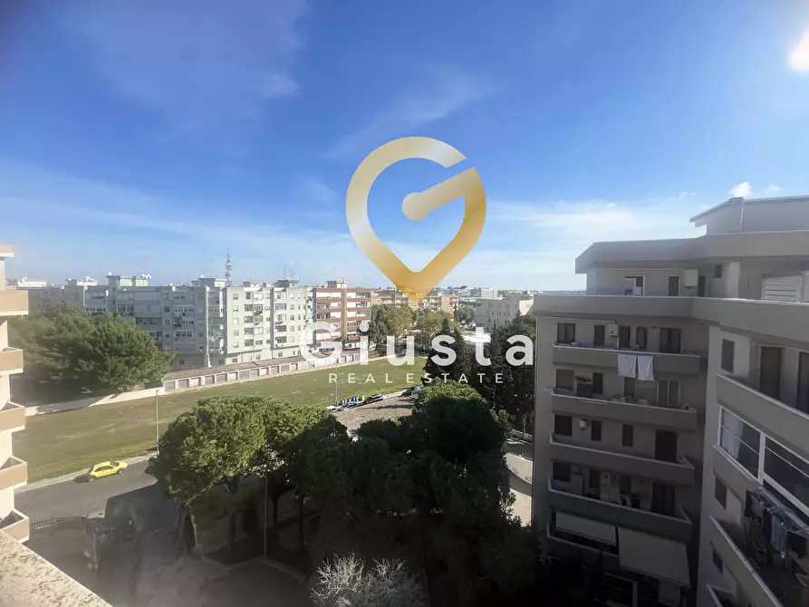 Immagine 4 di Appartamento in vendita  in Via Legnago a Brindisi