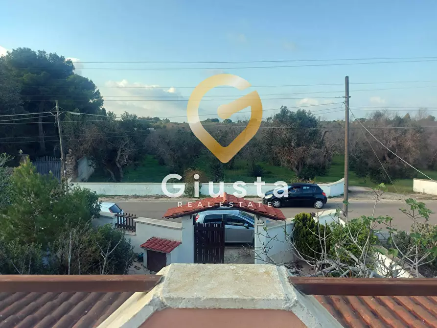 Immagine 2 di Villa in vendita  in Via squinzano a Trepuzzi