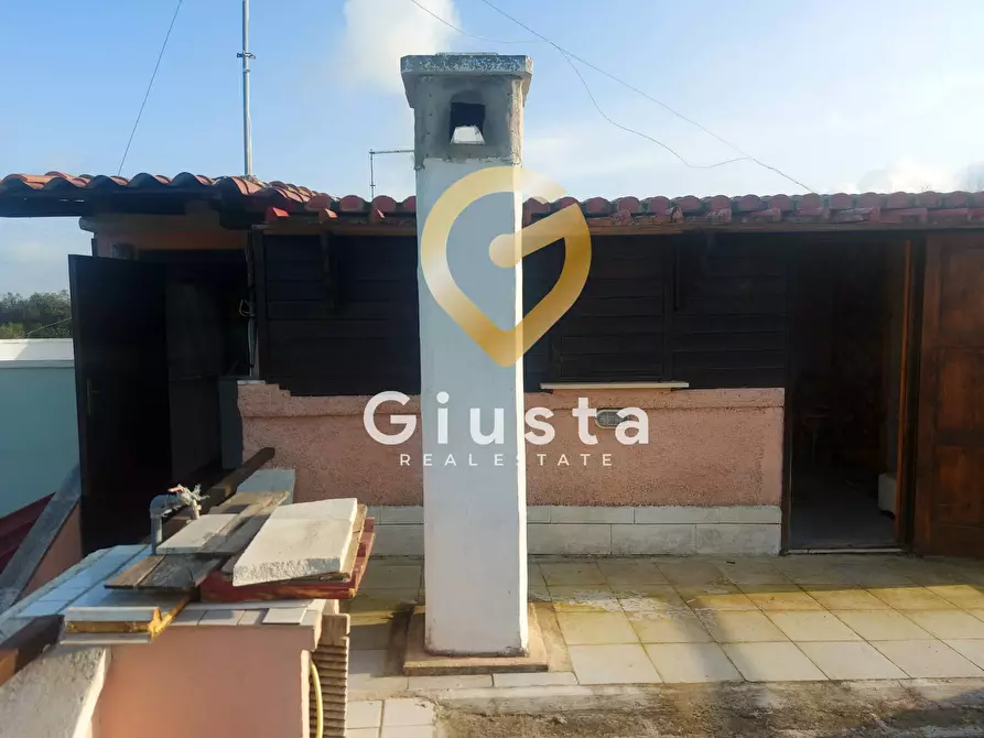 Immagine 3 di Villa in vendita  in Via squinzano a Trepuzzi