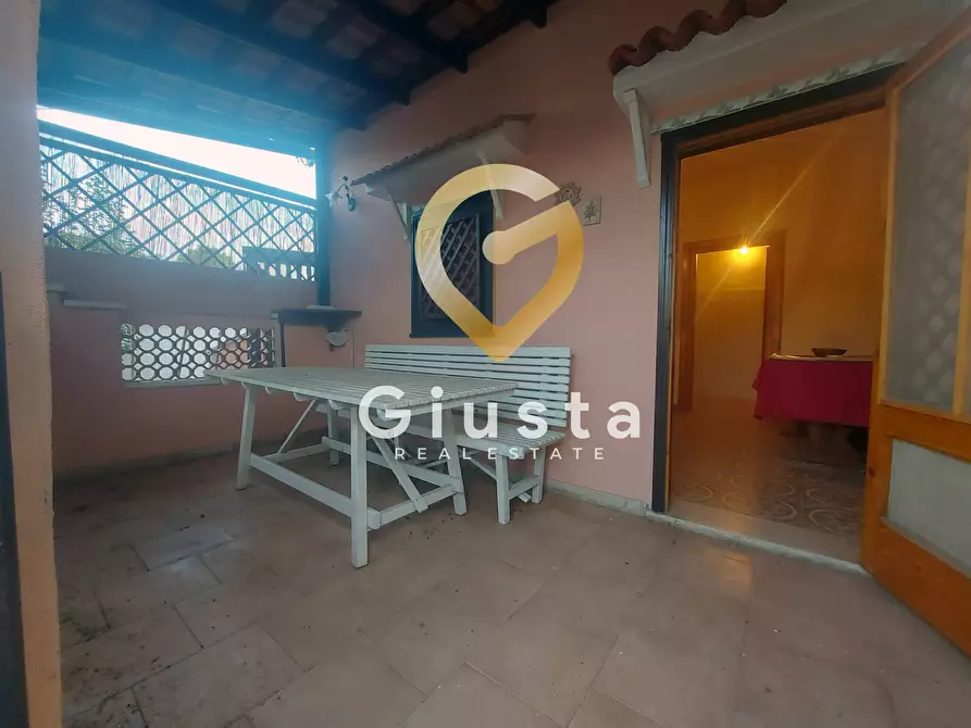 Immagine 7 di Villa in vendita  in Via squinzano a Trepuzzi