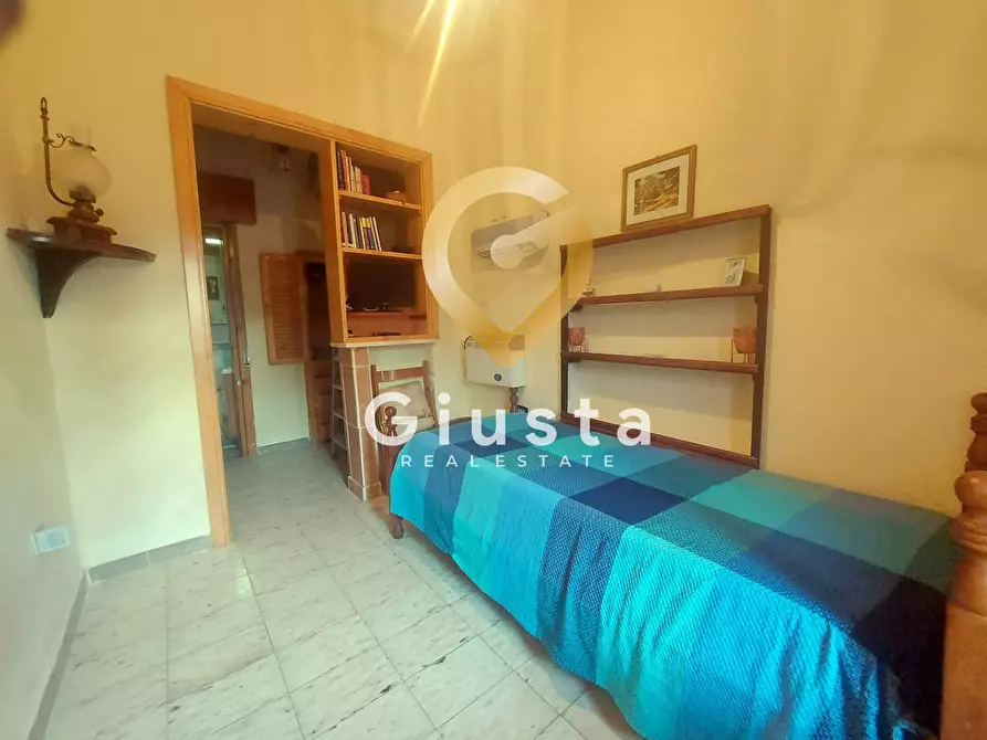 Immagine 14 di Villa in vendita  in Via squinzano a Trepuzzi