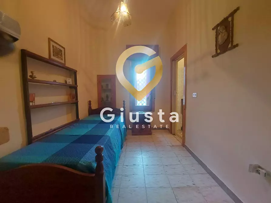 Immagine 15 di Villa in vendita  in Via squinzano a Trepuzzi