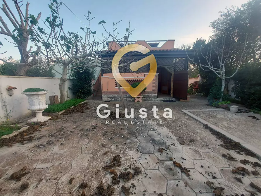 Immagine 20 di Villa in vendita  in Via squinzano a Trepuzzi