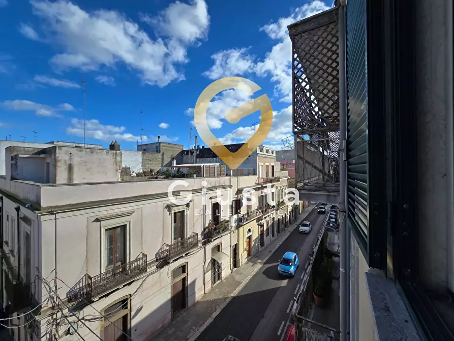 Immagine 20 di Appartamento in vendita  in via Cristoforo Colombo a Brindisi