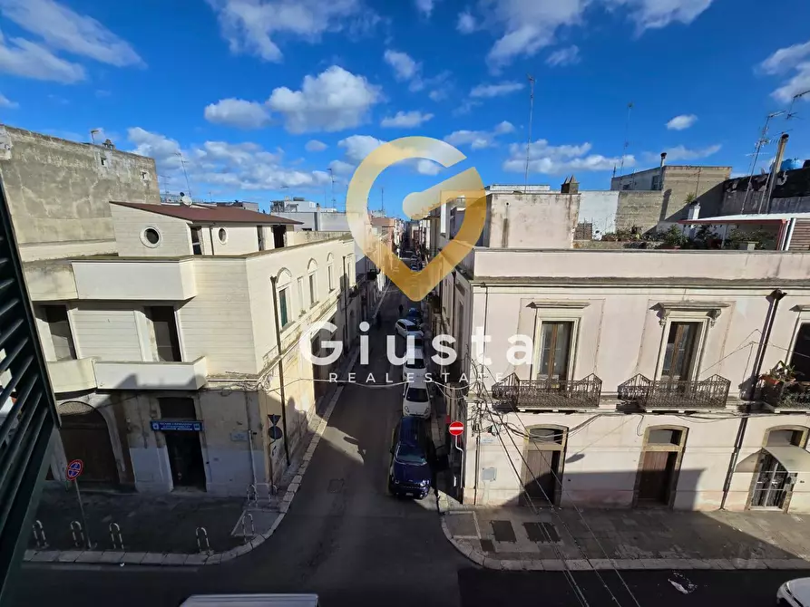 Immagine 21 di Appartamento in vendita  in via Cristoforo Colombo a Brindisi