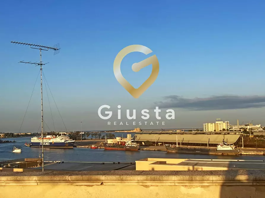 Immagine 14 di Casa semindipendente in vendita  in Vico d'afflitto a Brindisi