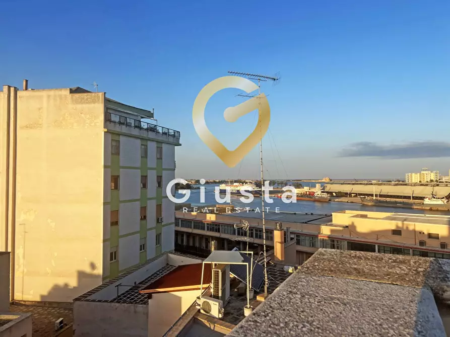 Immagine 7 di Casa semindipendente in vendita  in Vico d'afflitto a Brindisi