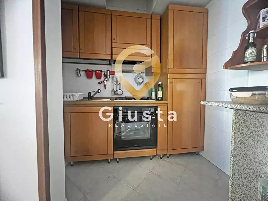 Immagine 5 di Casa semindipendente in vendita  in Vico d'afflitto a Brindisi