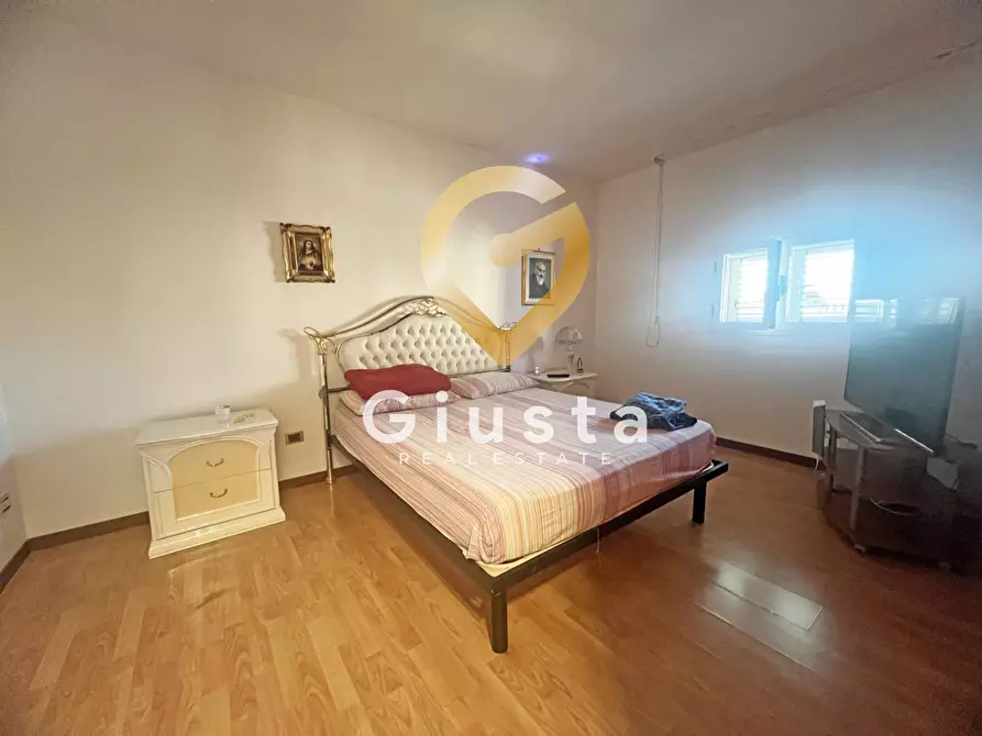 Immagine 10 di Casa semindipendente in vendita  in Vico d'afflitto a Brindisi