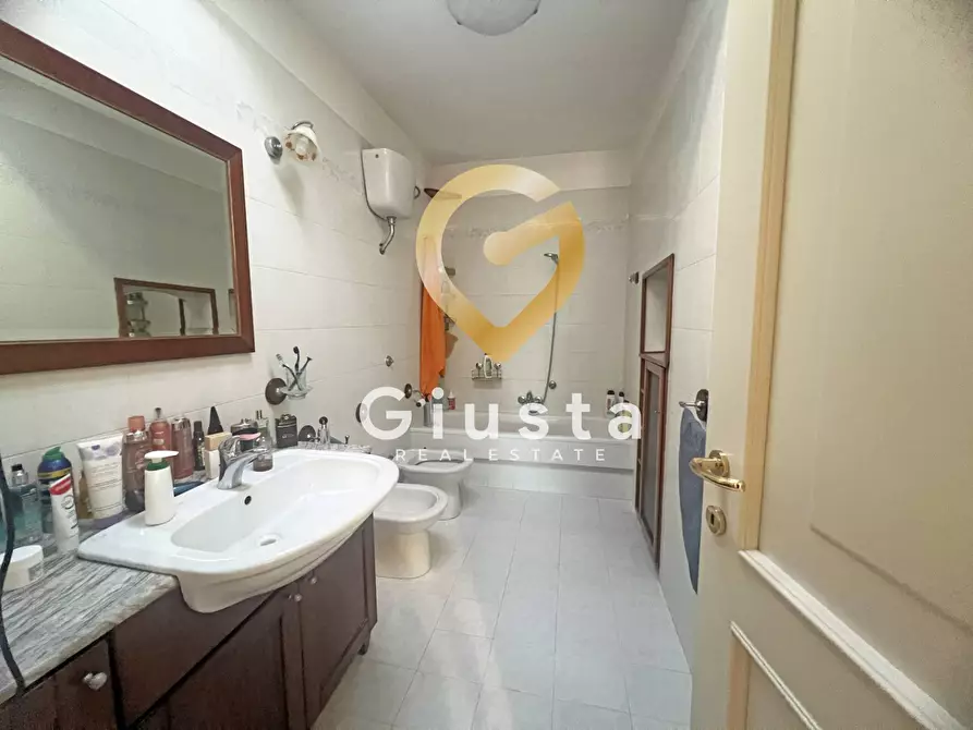 Immagine 13 di Casa semindipendente in vendita  in Vico d'afflitto a Brindisi