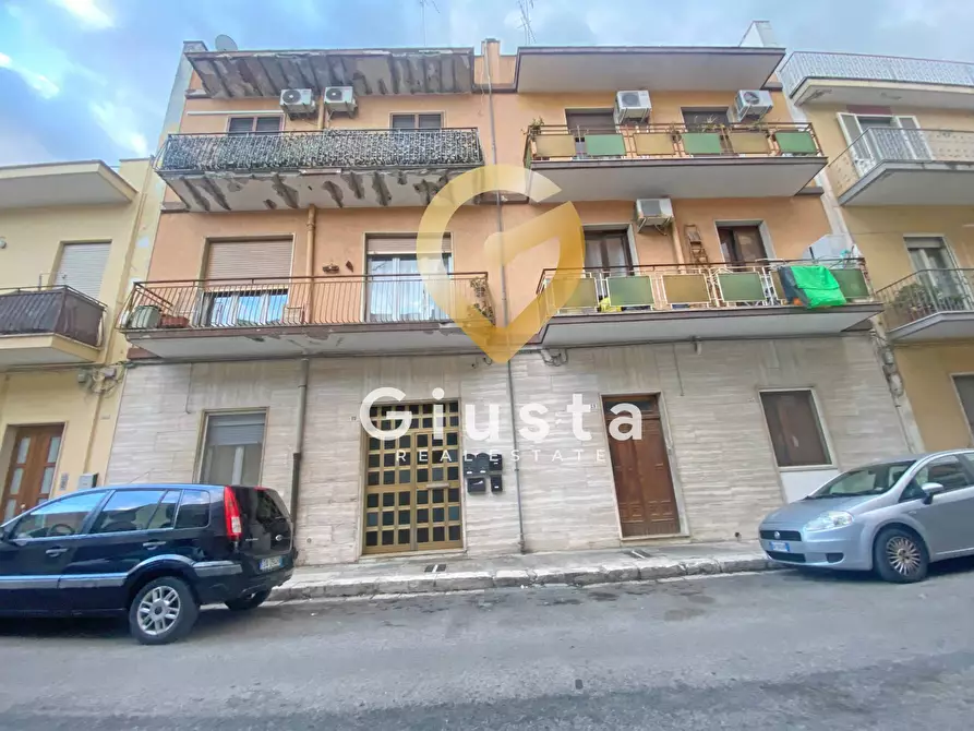 Immagine 1 di Appartamento in vendita  in Via Tertulliano a Brindisi